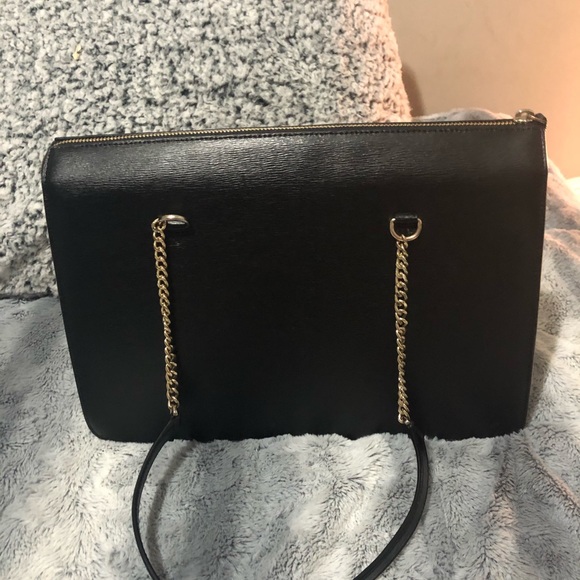 Authentic DKNY Handbag - Picture 1 of 5